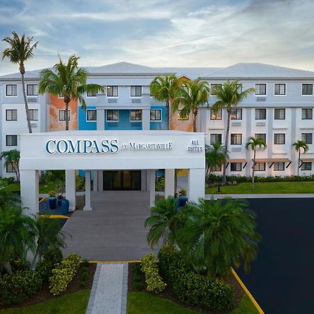 Compass By Margaritaville Hotel Naples Exterior foto