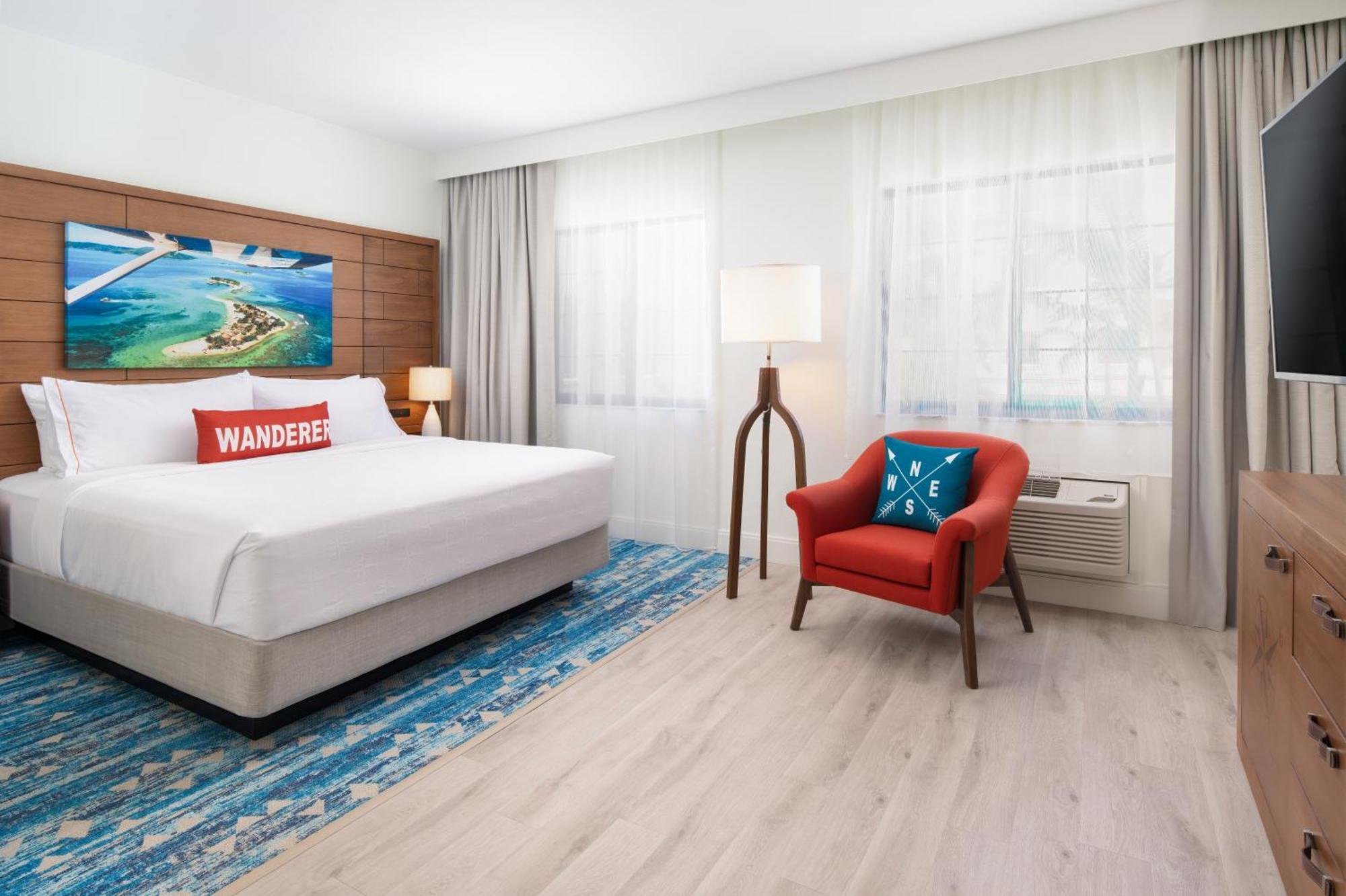 Compass By Margaritaville Hotel Naples Exterior foto